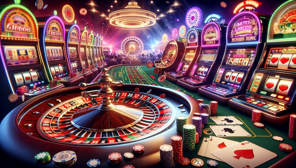 couchpotatoslots Live Betting