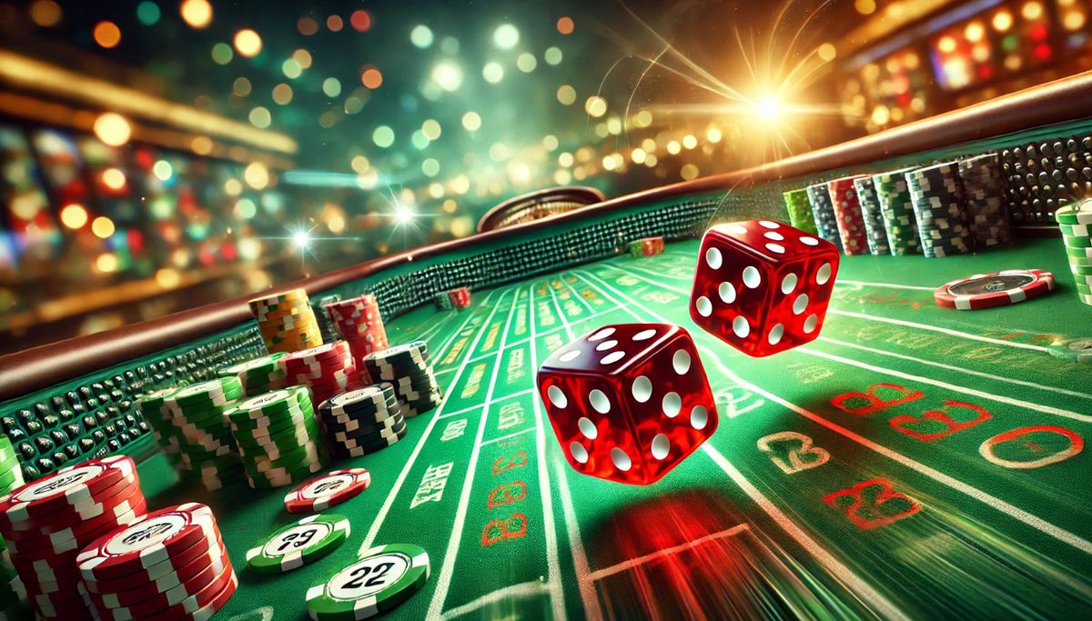couchpotatoslots Live Casino